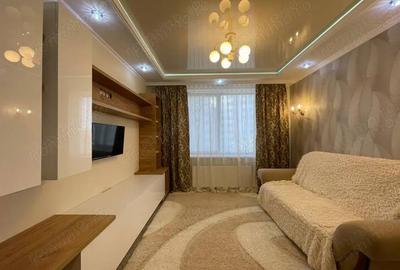 Garsoniera zona Obor - 2