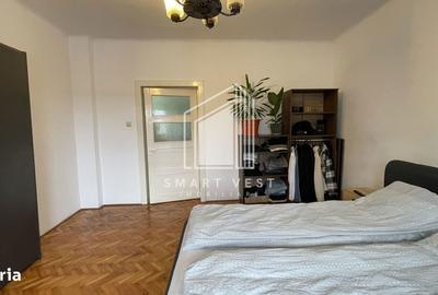 Apartament cu 3 camere decomandat în Central - 9
