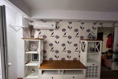 Apartament de 2 camere , 60 mp,  parcare inclusa - zona Dristor - 3