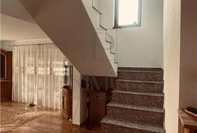 Casă individuală cu 5 camere cu Canalizare în Giroc - 9