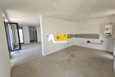 Casa moderna, 4 camere, semifinisata, 386 mp teren, zona Micesti - 6