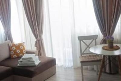 Garsoniera IBO RESIDENCE/LIDL - 2