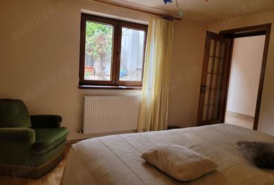 Casă cu 2 camere cu Teren 320 Mp în Bârlad - 5