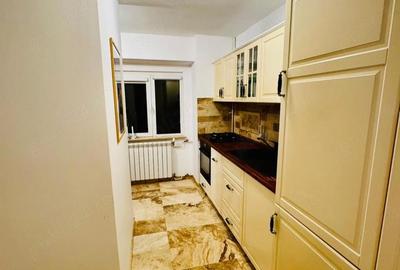 Garsonieră decomandată în Centrul Civic - 1