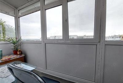 Apartament cu 2 camere semidecomandat în Broșteni - 1