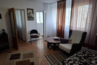 Inchiriere apartament 2 camere | Titan metrou | bloc stradal | etaj 7 | zona ver Inchiriere apartament 2 camere | Titan metrou | bloc stradal | etaj 7 | zona ver - 7