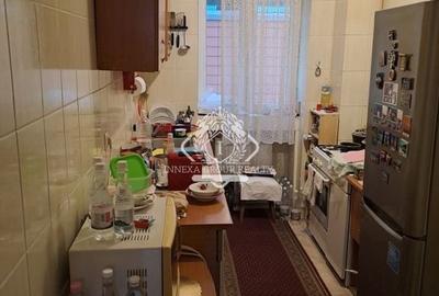 Piata Domenii I Apartament 3 camere - 6