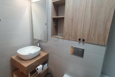 REA1026689 Apartament 3 Camere I De Vanzare I Parcului 20 - 12