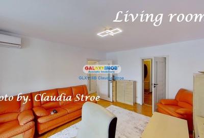 INCHIRIERE APARTAMENT 2 CAMERE TITAN METROU COSTIN GEORGIAN - 10