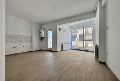 Apartament cu 2 camere semidecomandat în Nord - 3