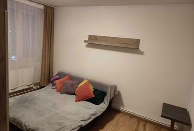 Apartament cu 2 camere decomandat în Exterior Vest - 8