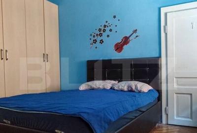 Casa Piata Sfatului compusa ap3camere,studio(2camere),mansar - 10