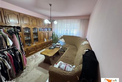 Apartament cu 2 camere decomandat în Ampoi 3 - 4