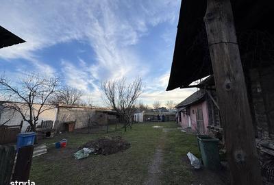 Casă cu 4 camere cu Teren 2000 Mp în Central - 3