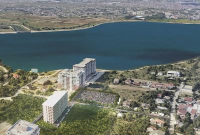 PROMO:Apartament 2 camere,centrala proprie, Blv. Uverturii-Lidl,TVA 21% inclus! - 3