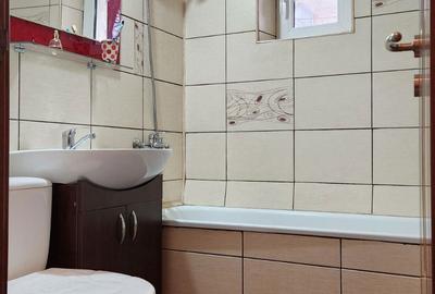 Apartament cu 2 camere decomandat în Central - 1