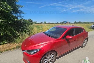 Teren 5000mp la asfalt/dubla deschidere in Mihai Voda - 7