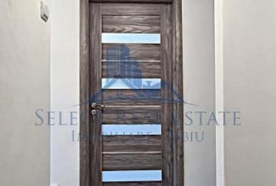 Apartament cu 2 camere semidecomandat în Târnăveni - 10