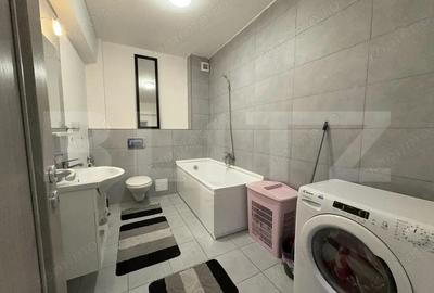 Apartament 2 camere, parcare, pet friendly, zona Regal Baciu - Comision 0 - 1