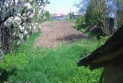 Casă cu Teren 1500 Mp în Români