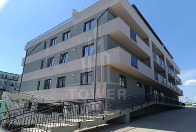 Apartament 3 camere de vânzare în Sibiu, cartier Turnișor - 5