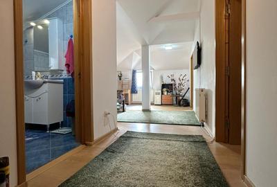 Primarie Popesti - casa individuala P+M - 6
