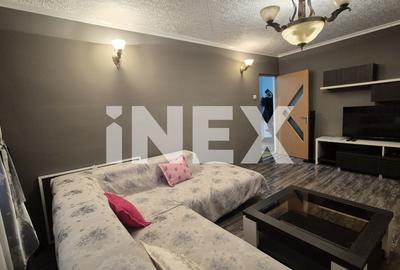 Apartament 3 camere in Mioveni | Mobilat | Comision 0% - 7