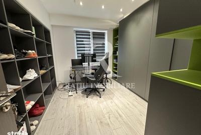 Apartament cu 4 camere în Nufărul - 8