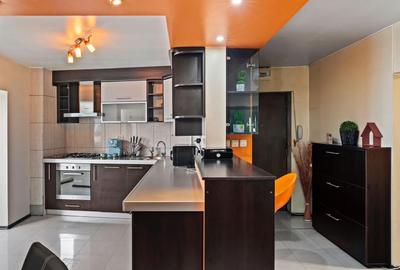 Bulevardul Unirii - vanzare apartament 4 camere - 30