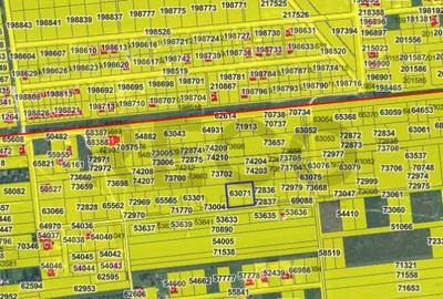 RECO IMOBILIARE,TEREN Cihei - 2