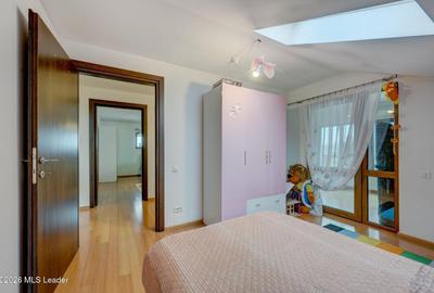 Casa Mogosoaia locuinta, scoala, after-school, gradinita, azil - 15