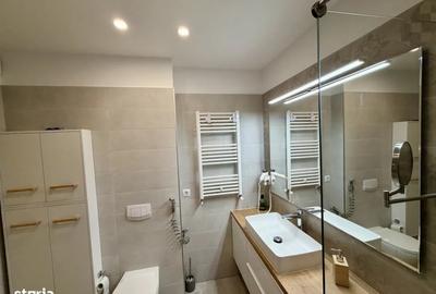 Apartament cu 2 camere decomandat, mobilat în Mamaia-Sat - 8
