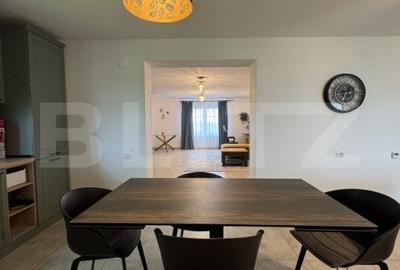 Casa P+M, 250 mp utili, 577 mp teren, Pielesti (aproape de padure) - 7