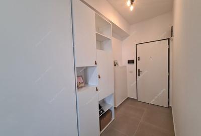 City of Mara - Apartament cu 3 camere cu vedere panoramica - 16