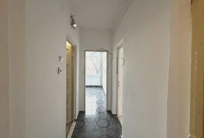 Apartament 2 camere, etaj intermediar, Buziașului - 4