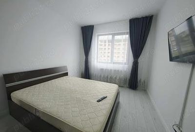 Apartament de vanzare 3 camere , Militari Residence , Sergent Iilie Petre - 5