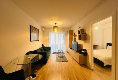 Apartament 2 camere premium (CENTRAL RESIDENCE - Vasile Lascăr) Parcare inclusa - 14