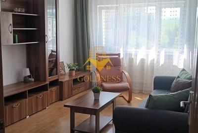 Apartament cu 2 camere decomandat, mobilat în Între Lacuri - 3
