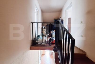 Casa individuala, 100 mp, 615 mp teren, Apahida - 8