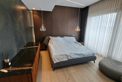 Apartament cu 4 camere decomandat, mobilat în Herăstrău - 24