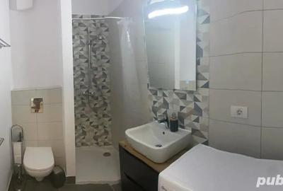Apartament cu 3 camere decomandat, mobilat în Take Ionescu - 6