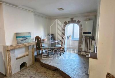 Apartament cu 2 camere decomandat, mobilat în Dorobanților - 3