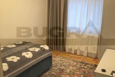Apartament cu 3 camere decomandat în Mărăști - 8