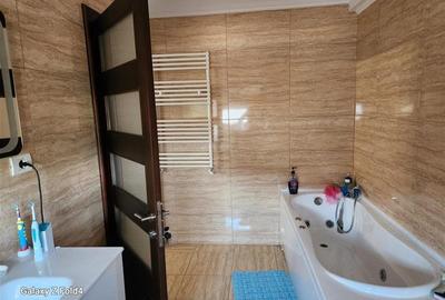 Casă individuală cu 5 camere cu Canalizare în Mogoșoaia - 15