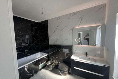 Casă cu 3 camere în Central