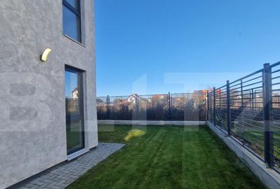 Casa de vanzare, 5 camere, 104 mp+curte proprie, Bra?ov - 22