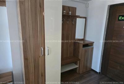 Garsonieră decomandată în Central - 10