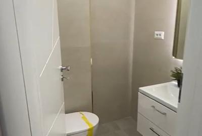 3 Camere - 2 bai - Bloc Nou 2025 ~ Metrou Berceni 300m 3 Camere - 2 bai - Bloc Nou 2025 ~ Metrou Berceni 300m - 9