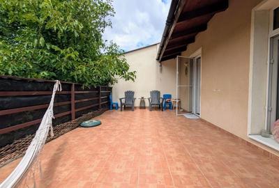 Casă individuala cu 6 apartamente - zona Steaua - Comision 0% - 6
