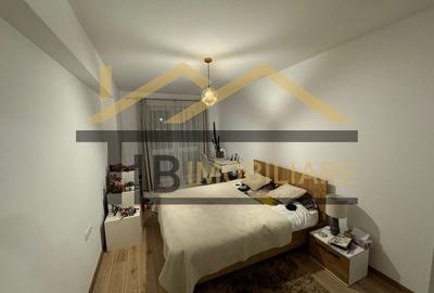 Apartament de 2 camere, 62mp, decomadat, parcare, Zona Maurer Apartament de 2 camere, 62mp, decomadat, parcare, Zona Maurer - 4